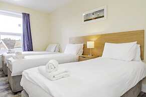 Majestic Hotel Eastbourne by Belvilla