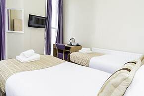 Majestic Hotel Eastbourne by Belvilla