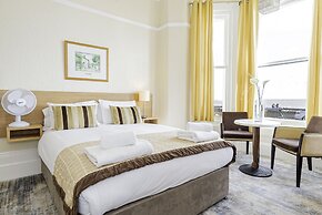 The Majestic Hotel