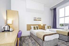 Majestic Hotel Eastbourne by Belvilla