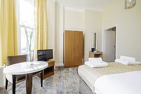 The Majestic Hotel