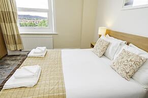 Majestic Hotel Eastbourne by Belvilla
