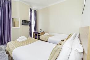 Majestic Hotel Eastbourne by Belvilla