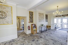 The Majestic Hotel