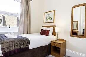 Majestic Hotel Eastbourne by Belvilla