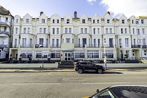 The Majestic Hotel