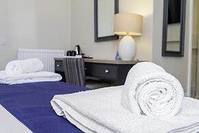 Majestic Hotel Eastbourne by Belvilla
