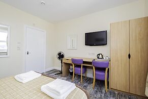Majestic Hotel Eastbourne by Belvilla