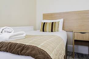 Majestic Hotel Eastbourne by Belvilla