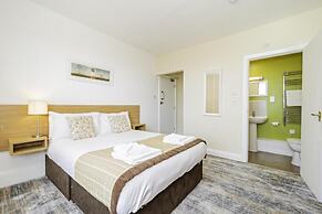 Majestic Hotel Eastbourne by Belvilla