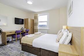 Majestic Hotel Eastbourne by Belvilla
