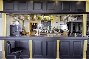 The Majestic Hotel