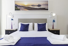 The Majestic Hotel