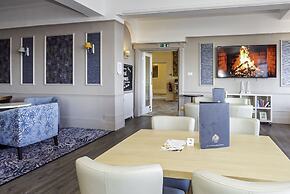 The Majestic Hotel