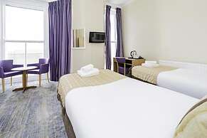 Majestic Hotel Eastbourne by Belvilla