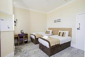 Majestic Hotel Eastbourne by Belvilla