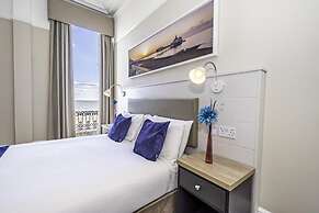 Majestic Hotel Eastbourne by Belvilla