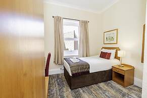 Majestic Hotel Eastbourne by Belvilla