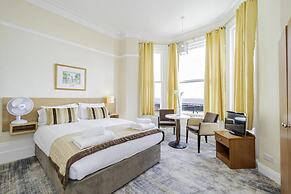 Majestic Hotel Eastbourne by Belvilla