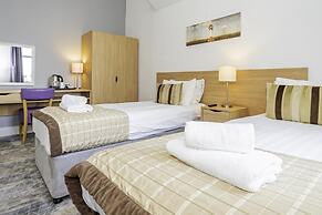 Majestic Hotel Eastbourne by Belvilla