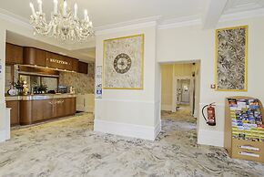 The Majestic Hotel