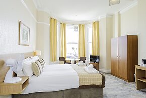 The Majestic Hotel