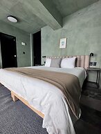 Lusitania Suites Orizaba