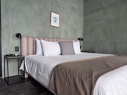 Lusitania Suites Orizaba