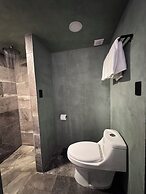 Lusitania Suites Orizaba