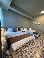 Lusitania Suites Orizaba