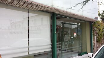 Hotel Esmeralda