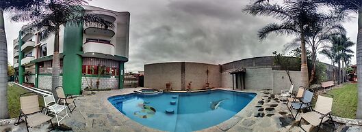 Hotel Esmeralda