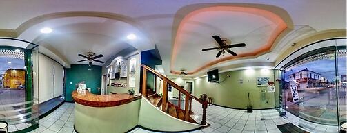 Hotel Esmeralda
