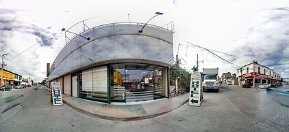 Hotel Esmeralda