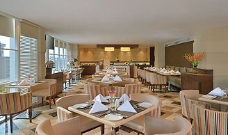 Country Inn & Suites by Radisson, Manipal