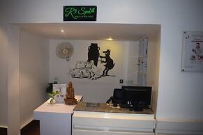 Country Inn & Suites by Radisson, Manipal