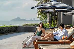 Hua Hin Marriott Resort & Spa