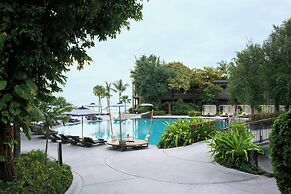 Hua Hin Marriott Resort & Spa