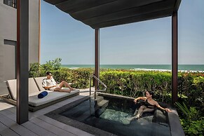 Hua Hin Marriott Resort & Spa