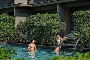 Hua Hin Marriott Resort & Spa