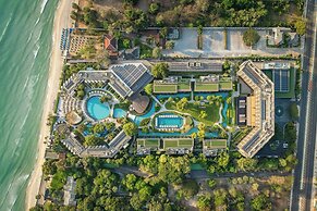 Hua Hin Marriott Resort & Spa