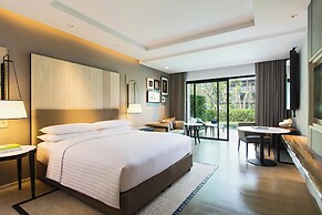 Hua Hin Marriott Resort & Spa