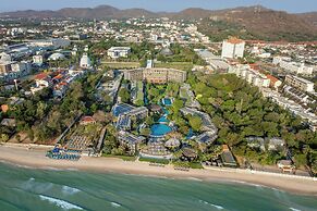Hua Hin Marriott Resort & Spa