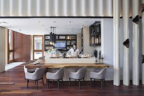 Hua Hin Marriott Resort & Spa