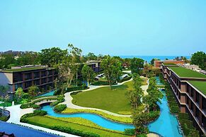 Hua Hin Marriott Resort & Spa