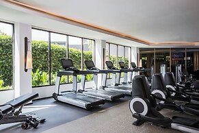 Hua Hin Marriott Resort & Spa