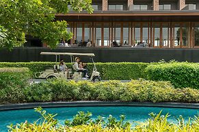 Hua Hin Marriott Resort & Spa