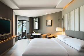 Hua Hin Marriott Resort & Spa