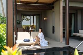 Hua Hin Marriott Resort & Spa