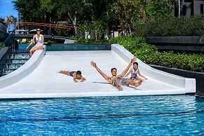 Hua Hin Marriott Resort & Spa